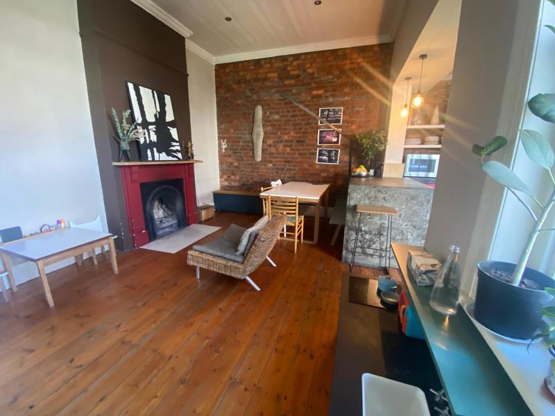 2 Bedroom Property for Sale in Observatory Western Cape